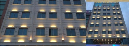 Erbil View Hotel