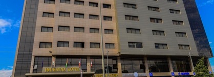 Jouhayna Hotel