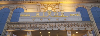 Rixos Duhok