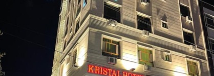 Kristal Hotel Duhok