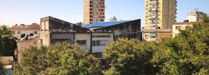 Hotel Atlantis 2