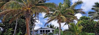 Sands Villas Rarotonga