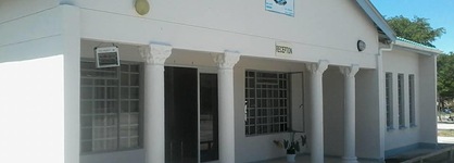 Qhwigaba Guest Lodge
