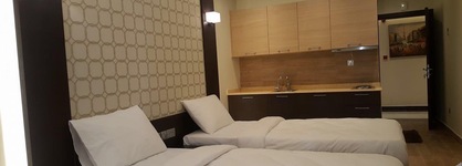 Al Muhanna Plaza Salmiya Old Souk