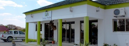 Laha Hotel
