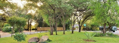Thebe River Safaris