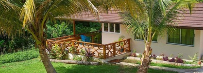Eagle's Base Villa & Cottage