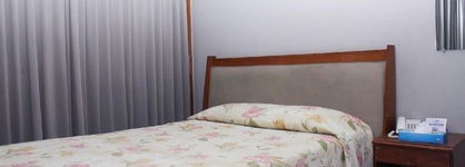 Hotel Coral Reef