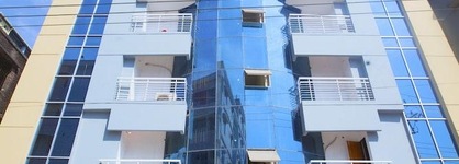 Hotel Bay Marina