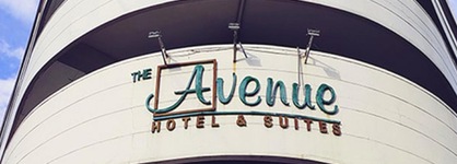 The Avenue Hotel And Suites