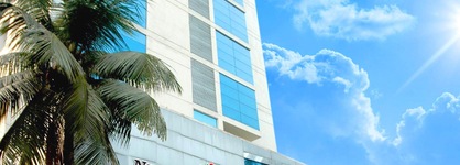 Nirvana Inn