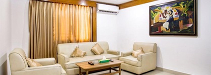 Hotel Saint Martin Ltd