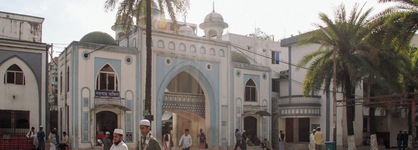 Hiltown Hotel