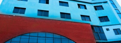 Hotel Diamond Park