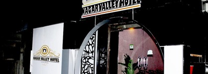 Nagar Valley Hotel