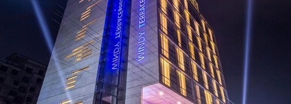 Hotel Windy Terrace