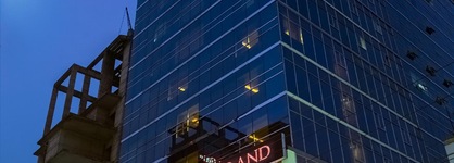 Hotel Noorjahan Grand