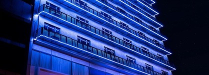Howard Johnson By Wyndham Ciudad Del Este