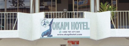 Okapi Hotel