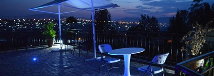 Bougainvilla Boutique Hotel