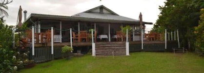 Five Princes Hotel
