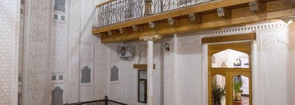Hotel Porso