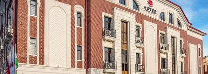 Aster Hotel Group