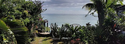 Hôtel Fenua Mata'i'oa