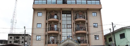 Particular Destiny Suites