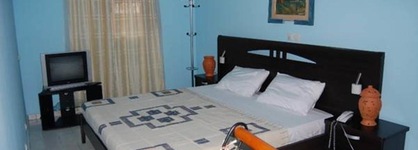 Residence Touristhotel