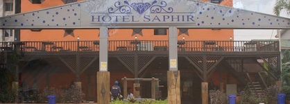 Hotel Saphir