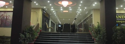Grand Millennium Hotel Lahore