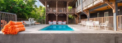 Hotel French Coco