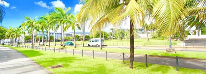 Foyal Suites
