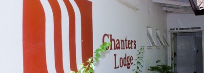 Chanters Lodge