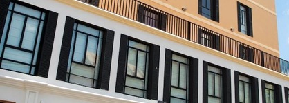 Grand Hôtel Urban