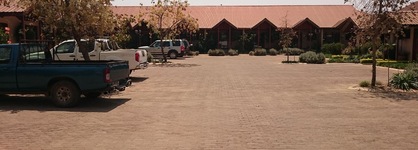 Shakespeare Court