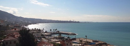 Monte Mare Hotel