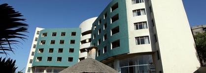 Nega Bonger Hotel
