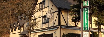 Hotel Sieweburen