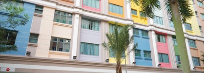 Five6 Hotel Splendour
