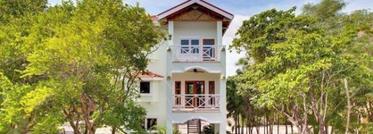Naïa Resort And Spa