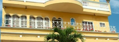 Hotel Villa Marina B&B