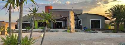 Desert Breeze Lodge