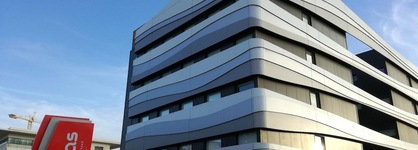 Yaas Hotel Dakar Almadies
