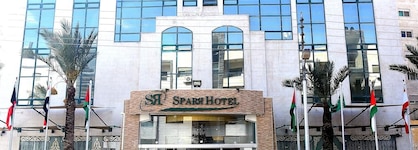Sparr Hotel
