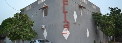 Melia Hotel