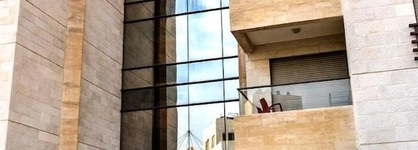 Abdoun Panorama