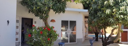 Villa Keur Gainde