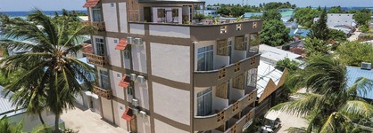 Ocean Retreat & Spa